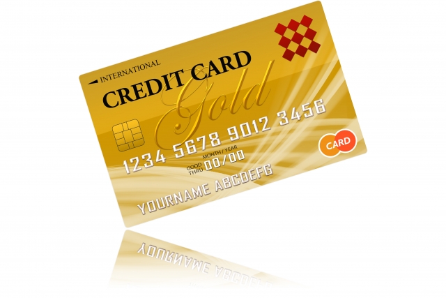 最短即時発行のクレジットカードやゴールドカードの魅力